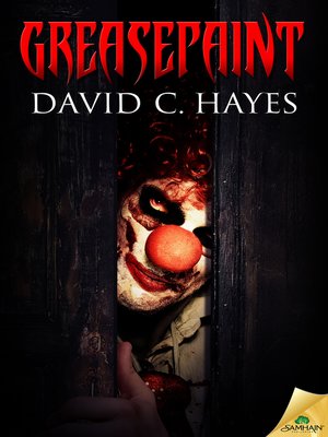 cover image of Greasepaint